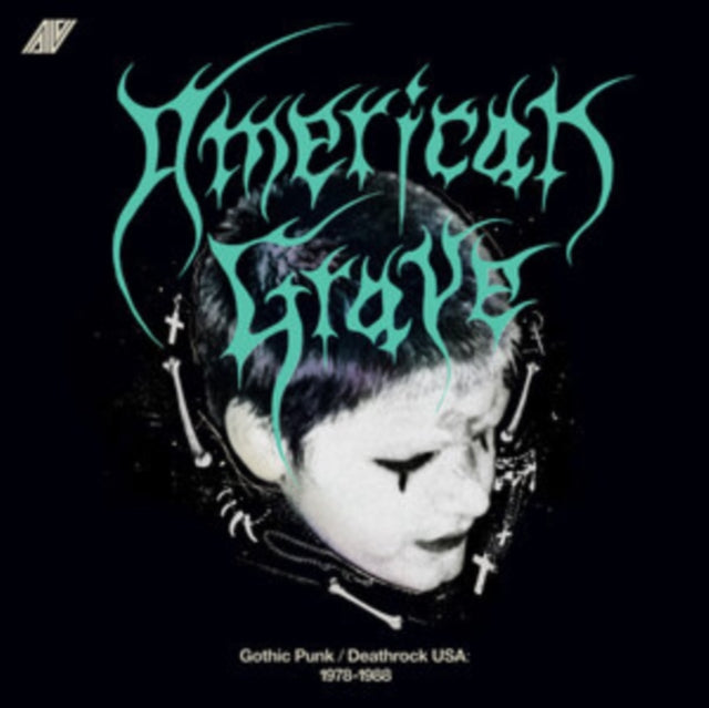 American Grave Gothic Punk & Death Rock