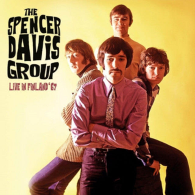 Live In Finland 67