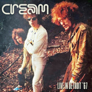 Live In Detroit 67