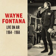 Live On Air 1964-1968