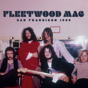 San Francisco 1969 Cd
