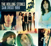 San Diego 1969