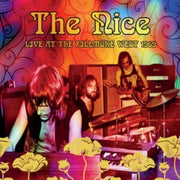 Live At The Fillmore West 1969 Lilac Vin
