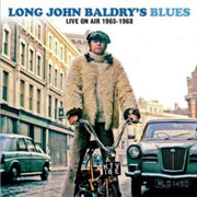 Baldrys Blues Live On Air 1965-1968