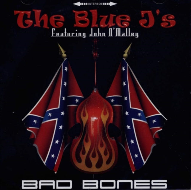 Bad Bones
