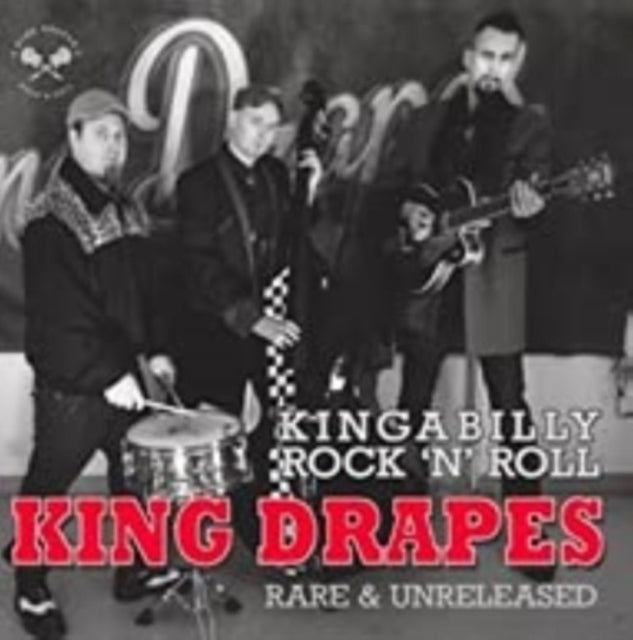 Kingabilly Rock 'n' Roll