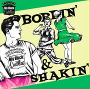 Boppin And Shakin
