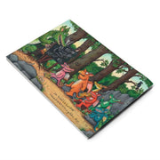 Zog A5 Notepad By Unknown