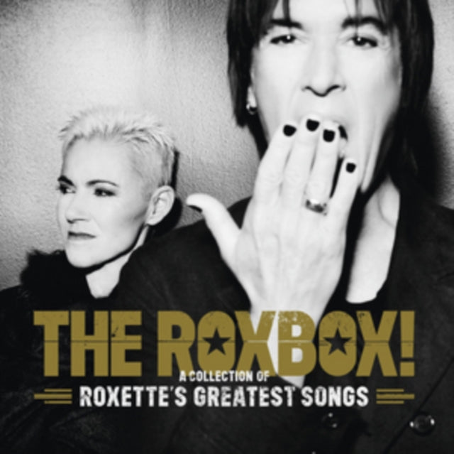 The Roxbox - A Collection Of