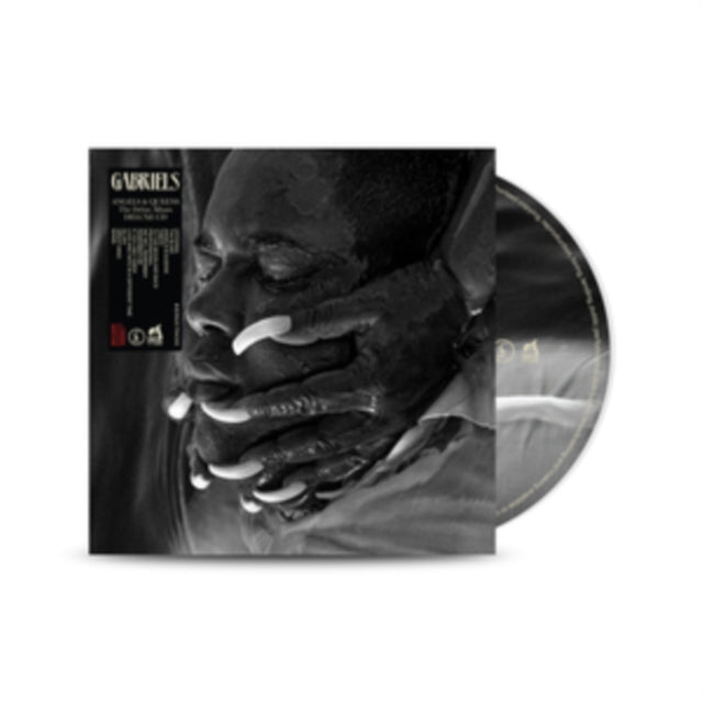Angels & Queens Deluxe Edition