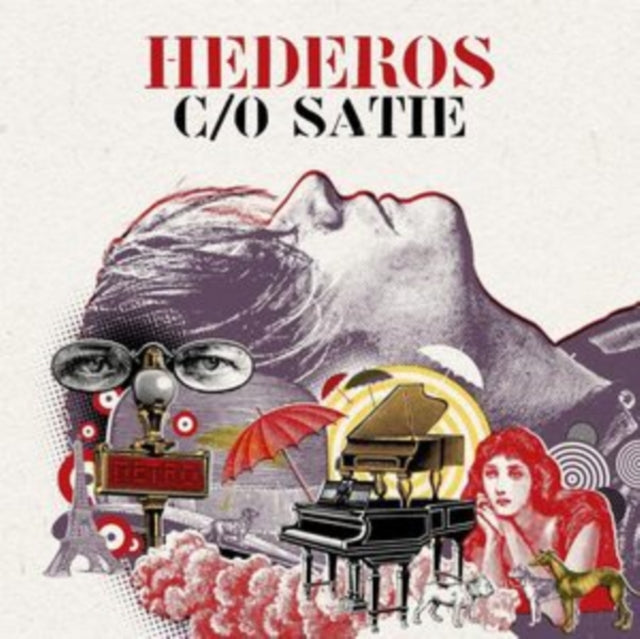Hederos / Satie