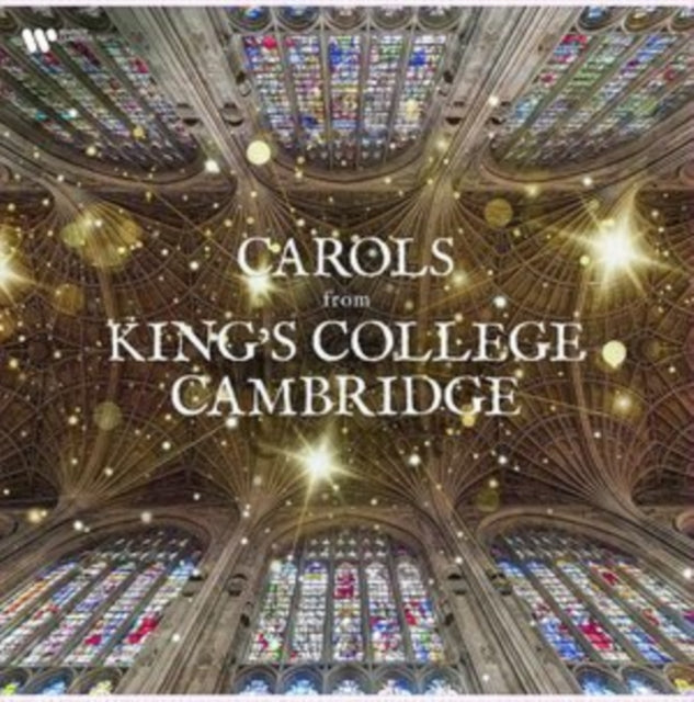 Carols From Kings College / Cambridge