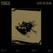 Life Is Yours Life Is Dub Gold Vinyl Rsd