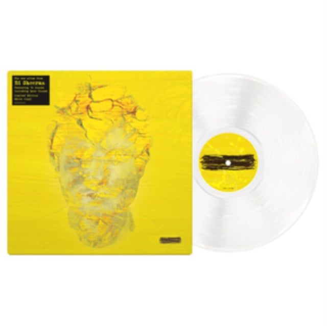 - Subtract White Vinyl Indies