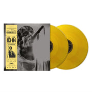 Knebworth 22 Yellow Vinyl