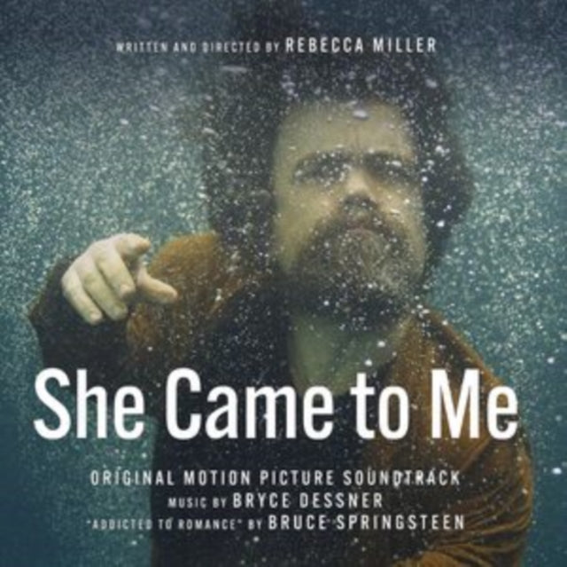 She Came To Me - Original Soundtrack