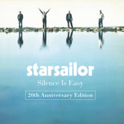 Silence Is Easy 20th Anniversary Edition