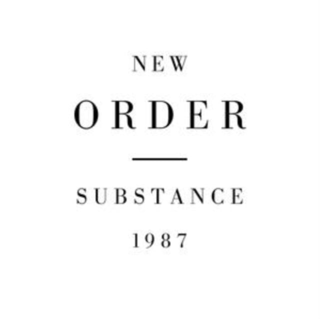 Substance 87