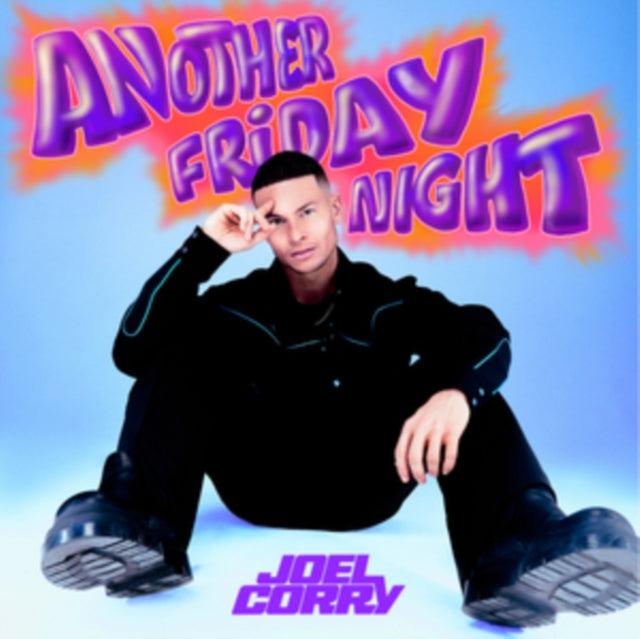 Another Friday Night Deluxe Edition