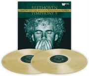 Beethoven: Symphony No. 9 (2lp)