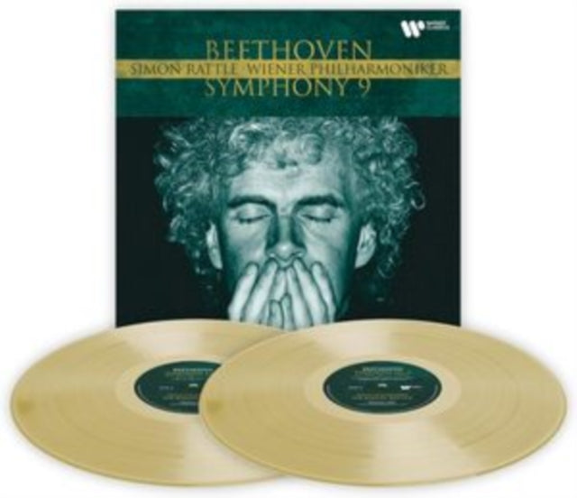 Beethoven: Symphony No. 9 (2lp)