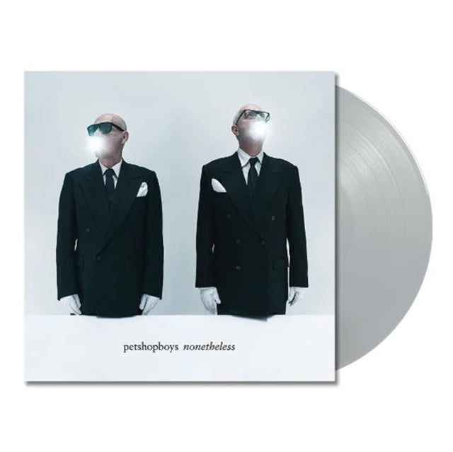 Nonetheless Rsd Stores + Hmv Exclusive V