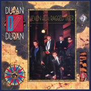 Seven & The Ragged Tiger (2010 Remaster)