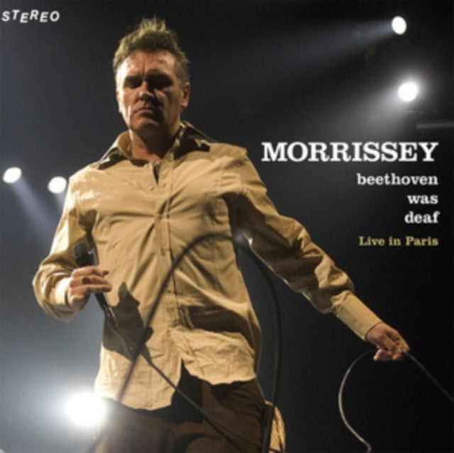 Beethoven Was Deaf (live) (2024 Remaster)