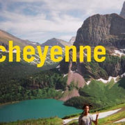 Cheyenne