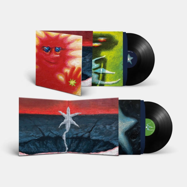 Forever Howlong (2lp/140g/recycled Vinyl)