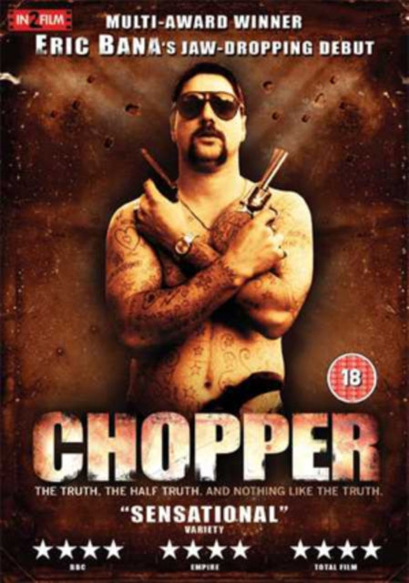 Chopper 2000