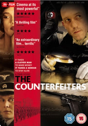 Counterfeiters. The