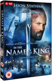In The Name Of The King