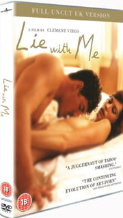 Lie With Me