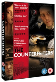 Counterfeiters
