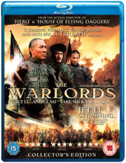 Warlords The
