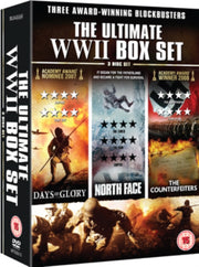 Ultimate Wwii Boxset