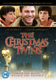 Christmas Twins