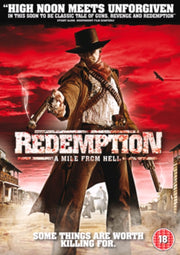 Redemption