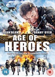 Age Of Heroes