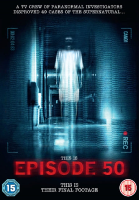 Episode 50