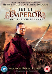 Emperor And The White Snake