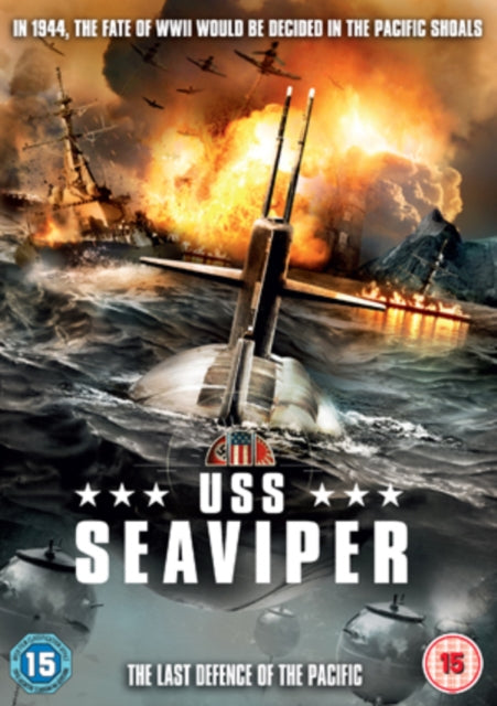 Uss Sea Viper