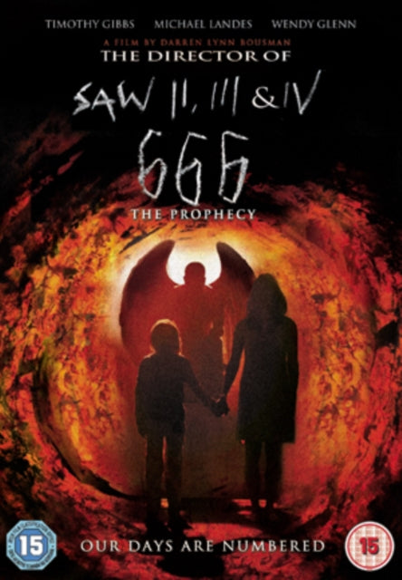 666 The Prophecy