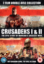 Crusaders 1 2