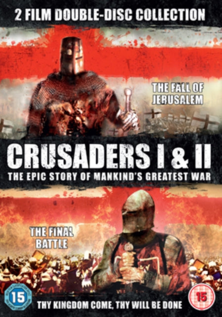 Crusaders 1 2