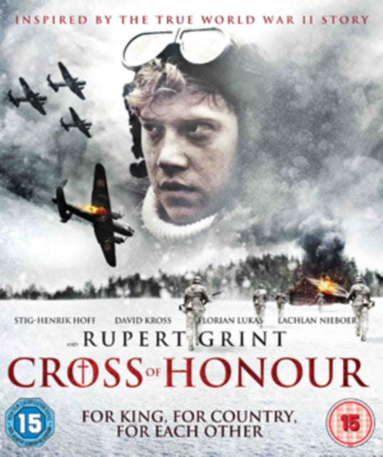 Cross Of Honour