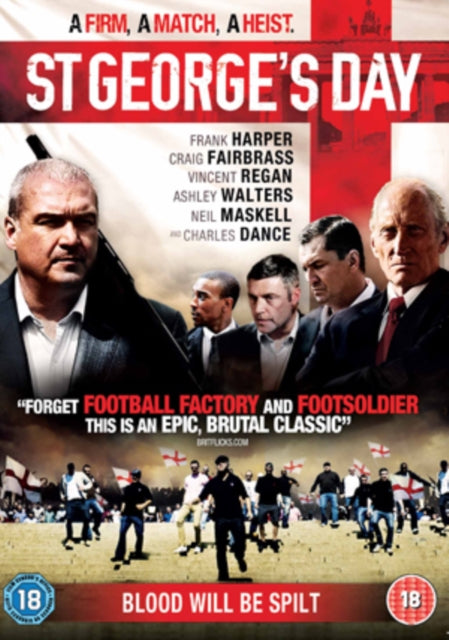 St Georges Day