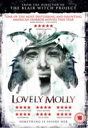 Lovely Molly