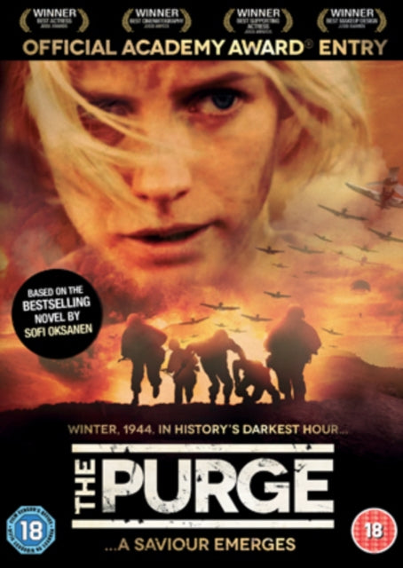 Purge